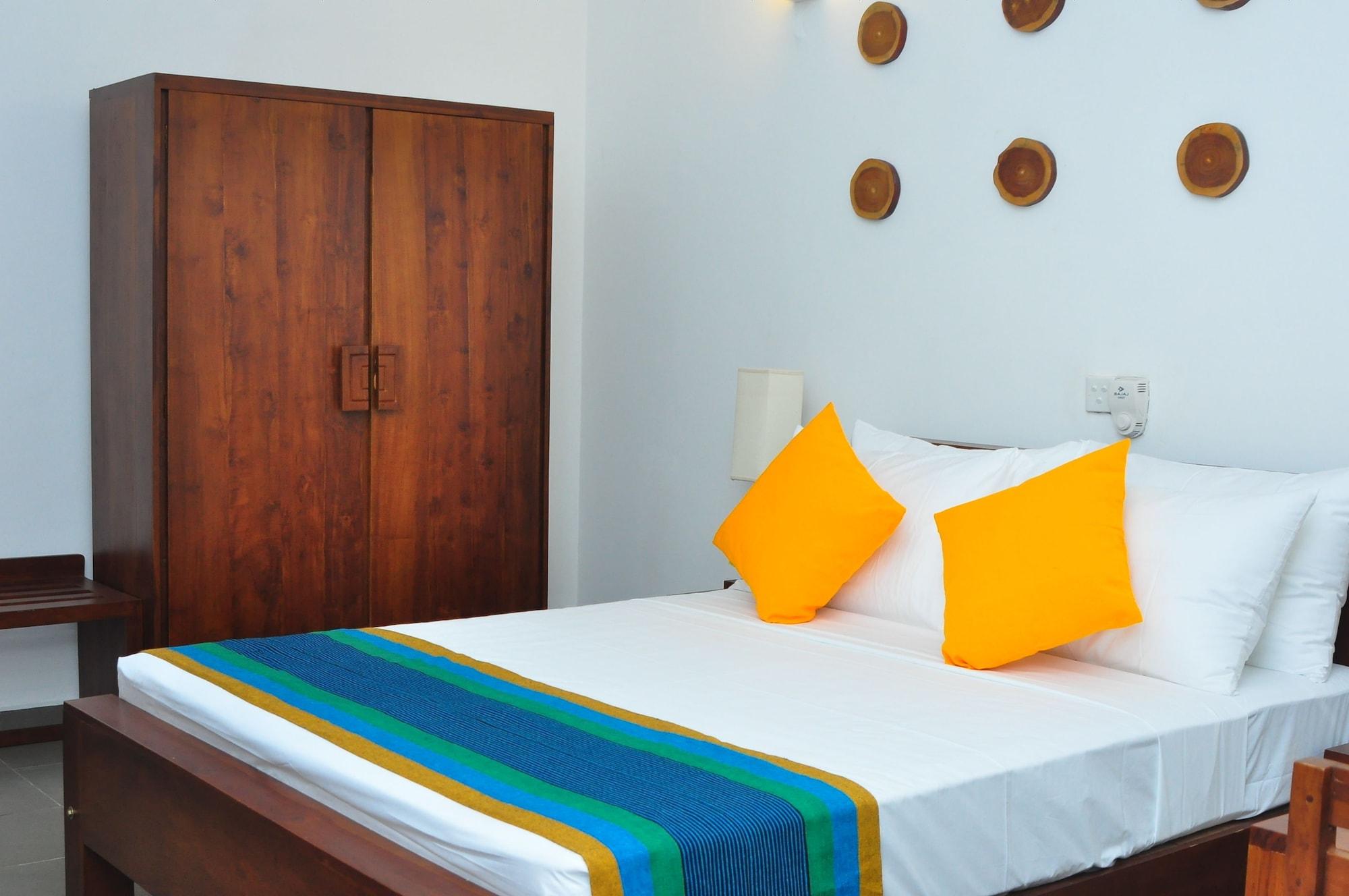 Comfort@15 3* Colombo