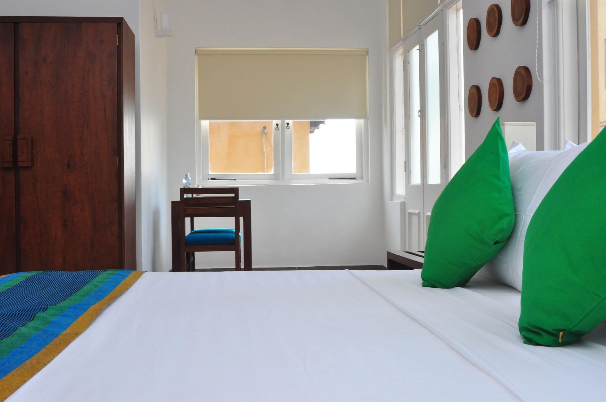 Comfort@15 Hotel 3*