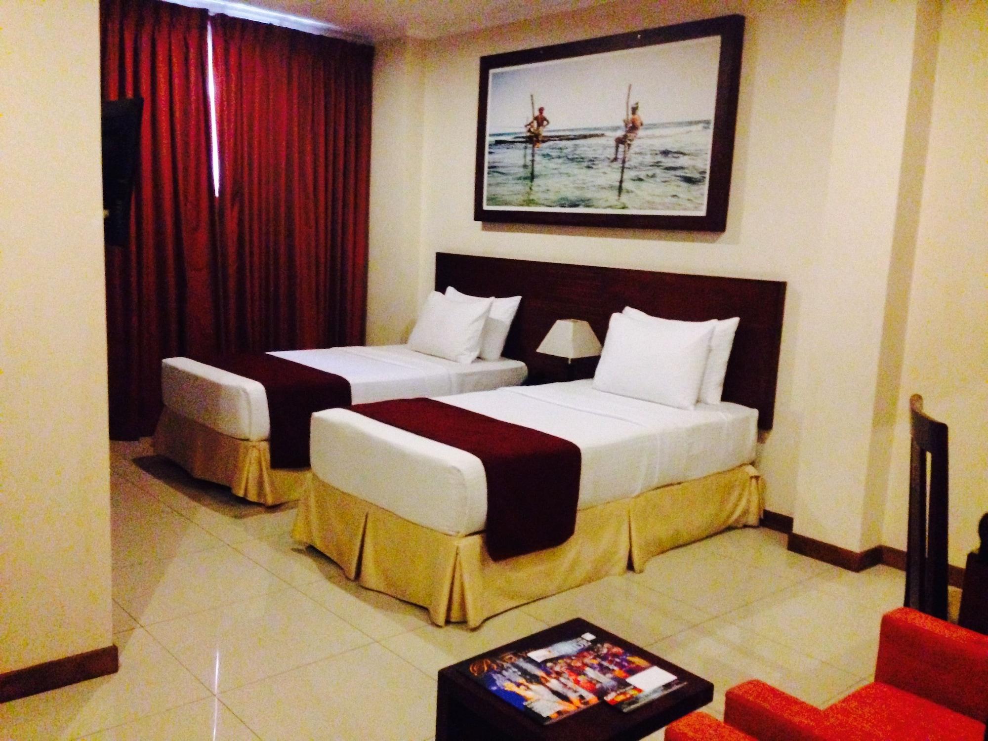 Mirage Hotel 4*