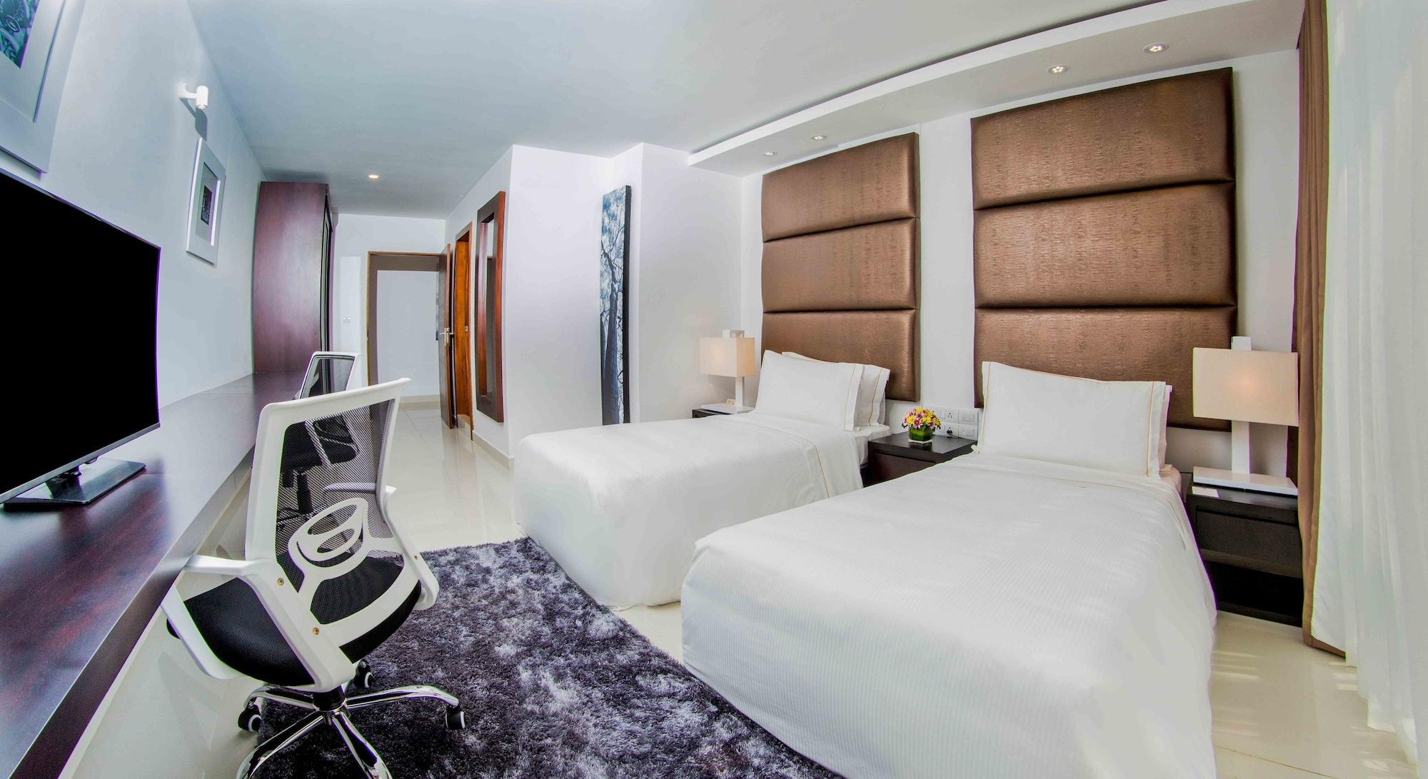 Platinum One Hotel