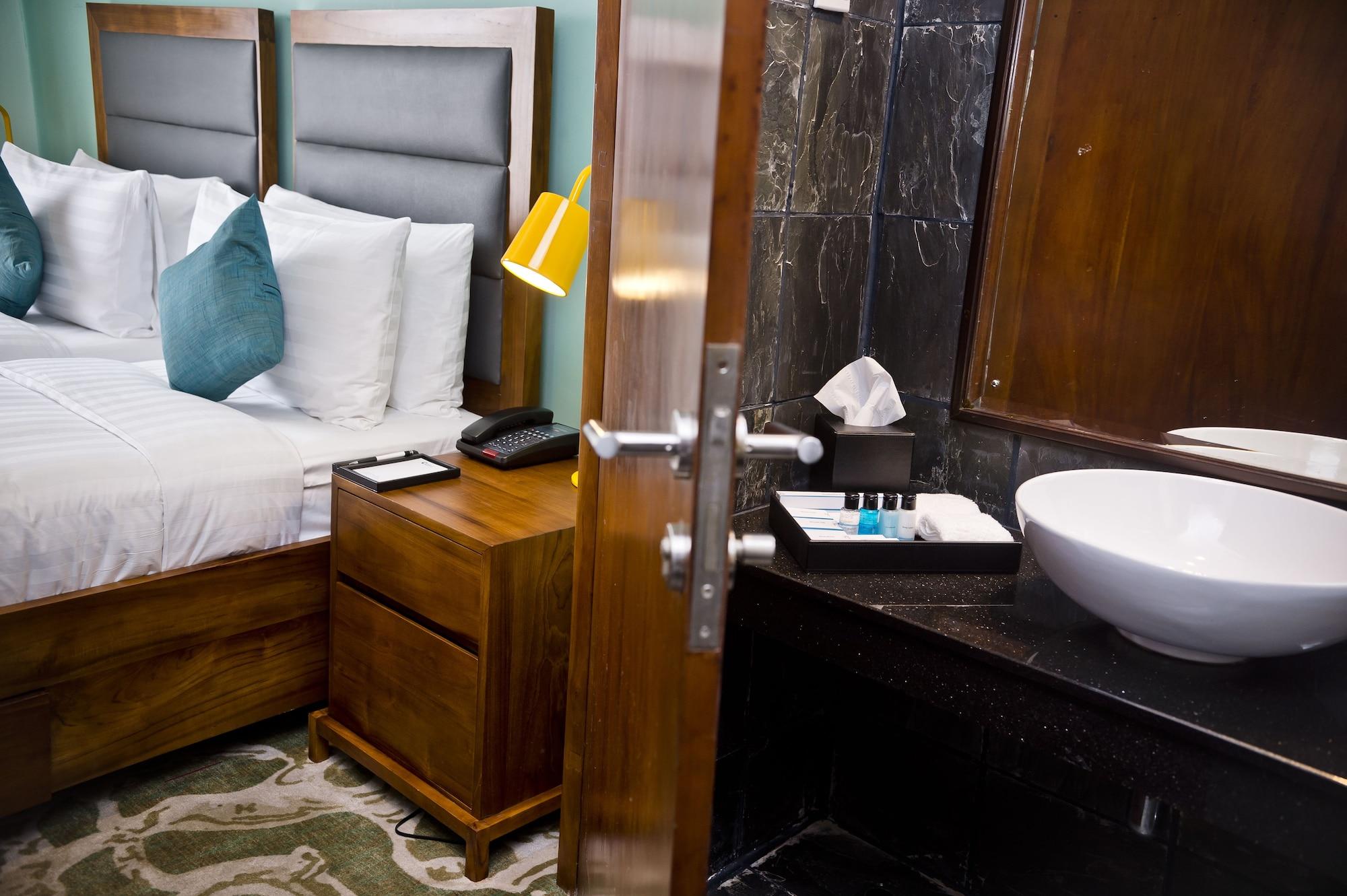 Ocean Edge & 4* Colombo