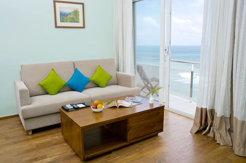 Ocean Edge & 4*