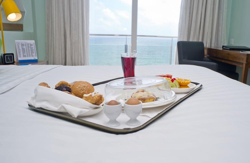 Ocean Edge & Hotel 4*