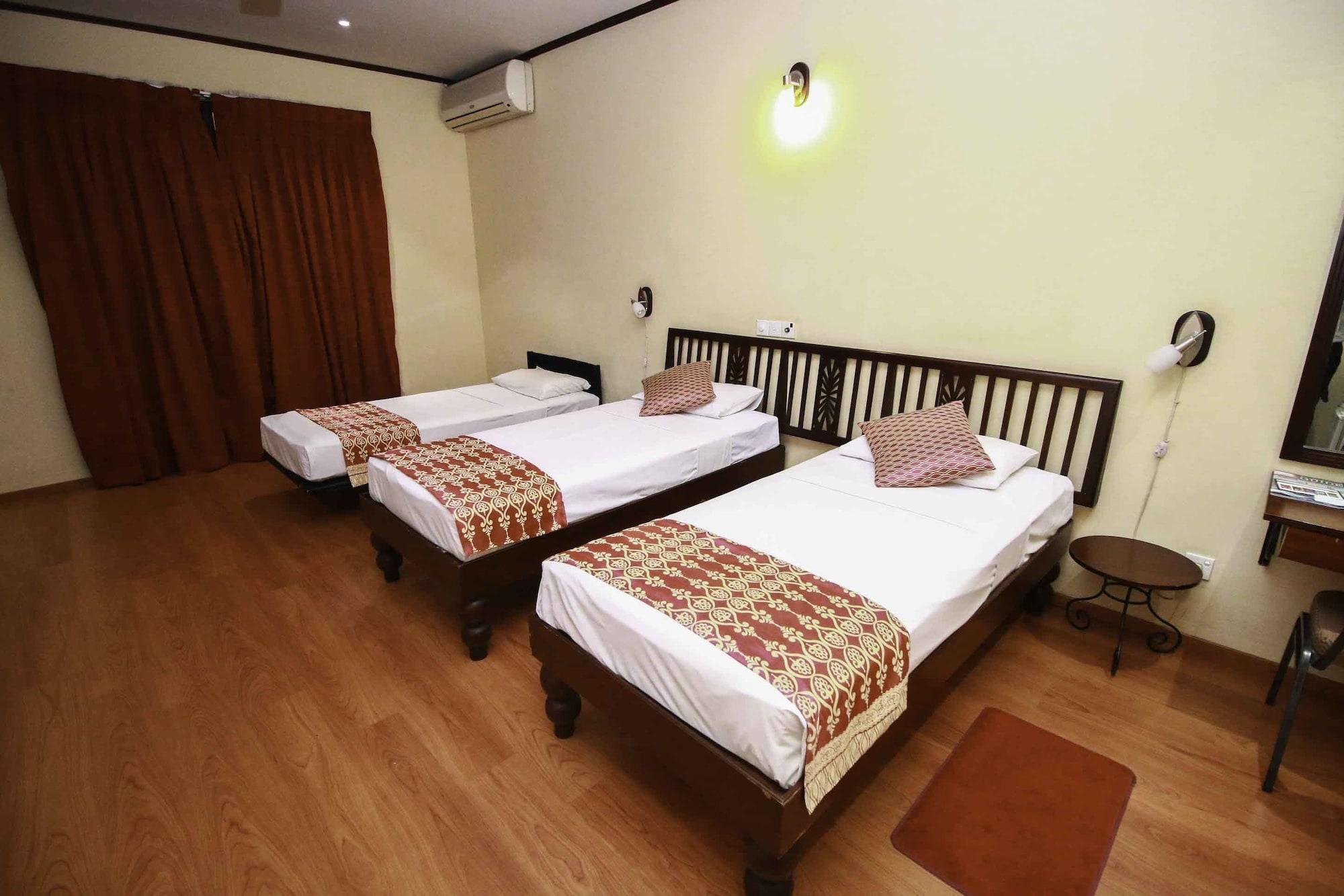 Colombo City Hotels Colombo