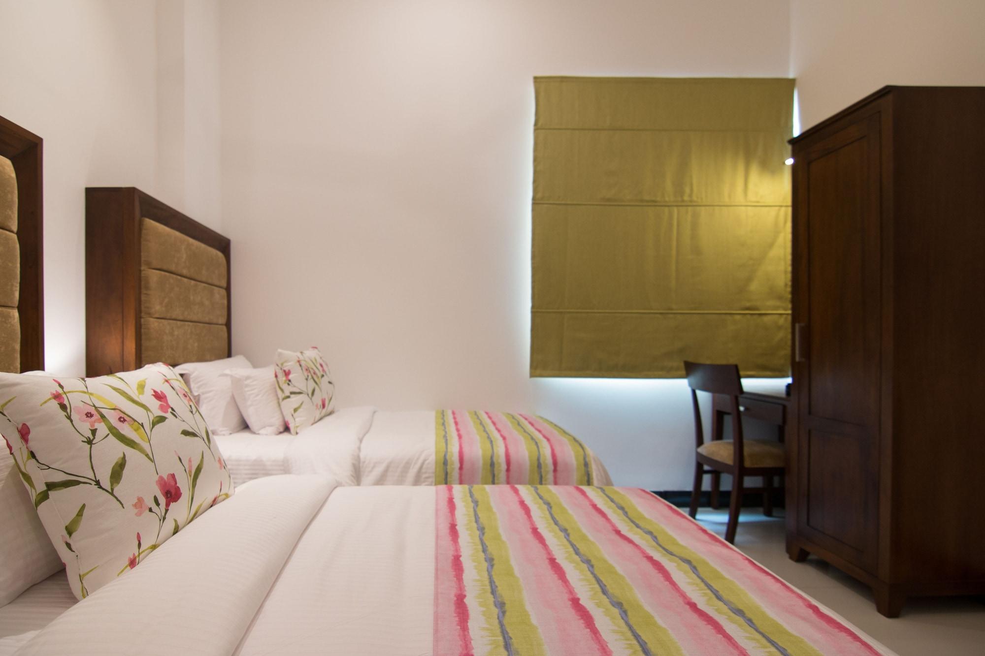Rococo Apartamento *