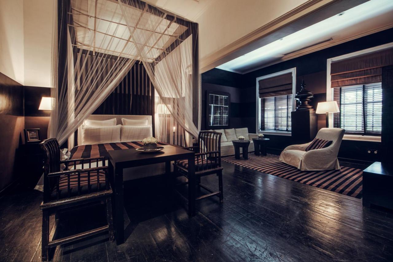 Paradise Road Tintagel 5* Colombo