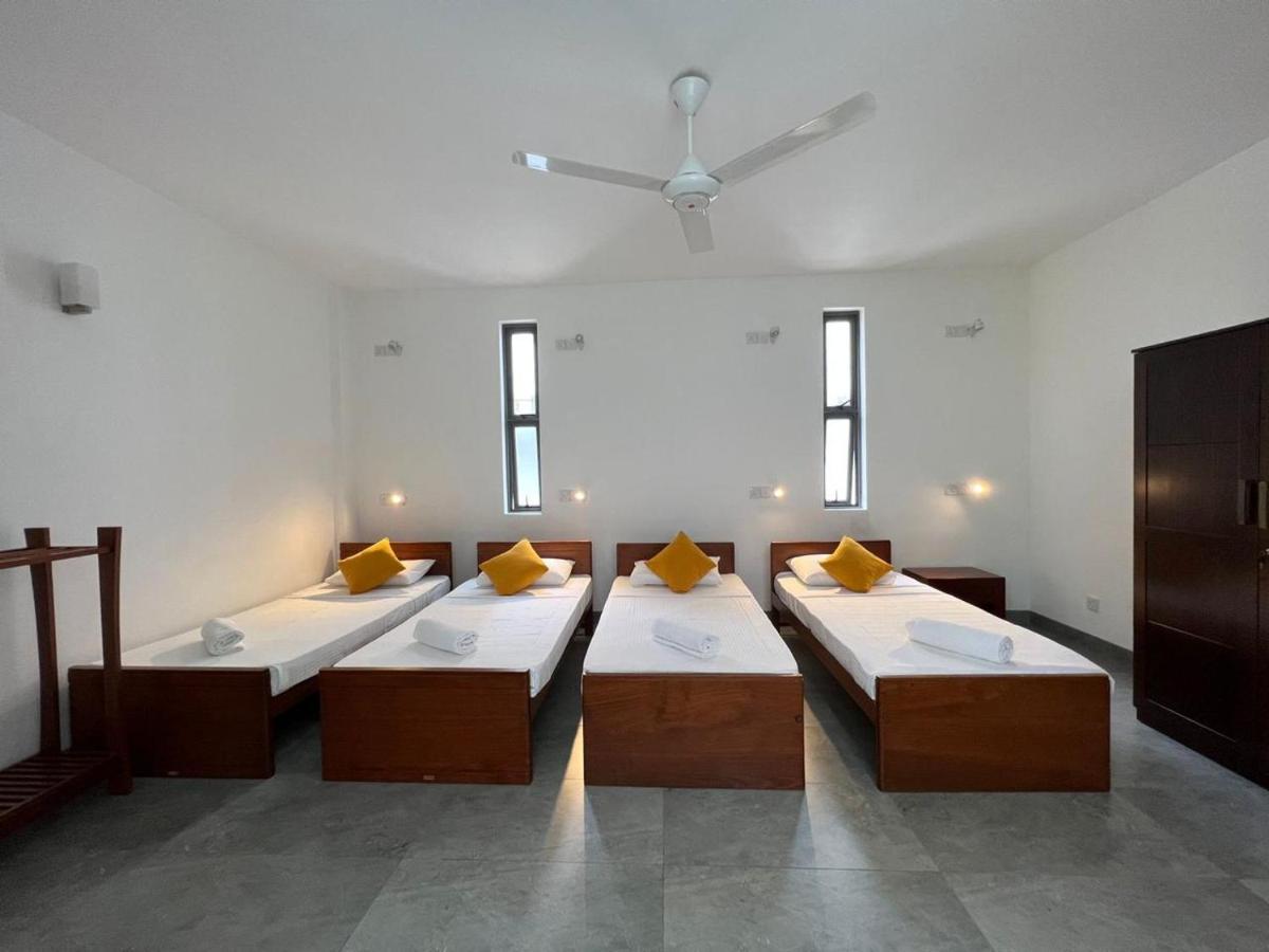Hostel Vibe Colombo