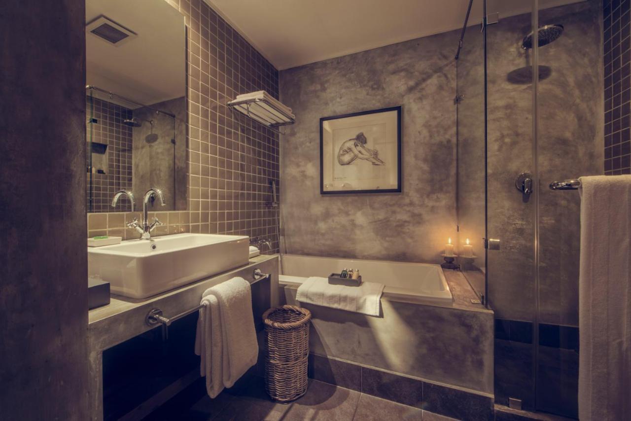 Hotel Paradise Road Tintagel