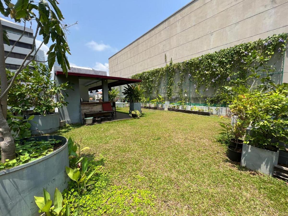 Vibe Hostel