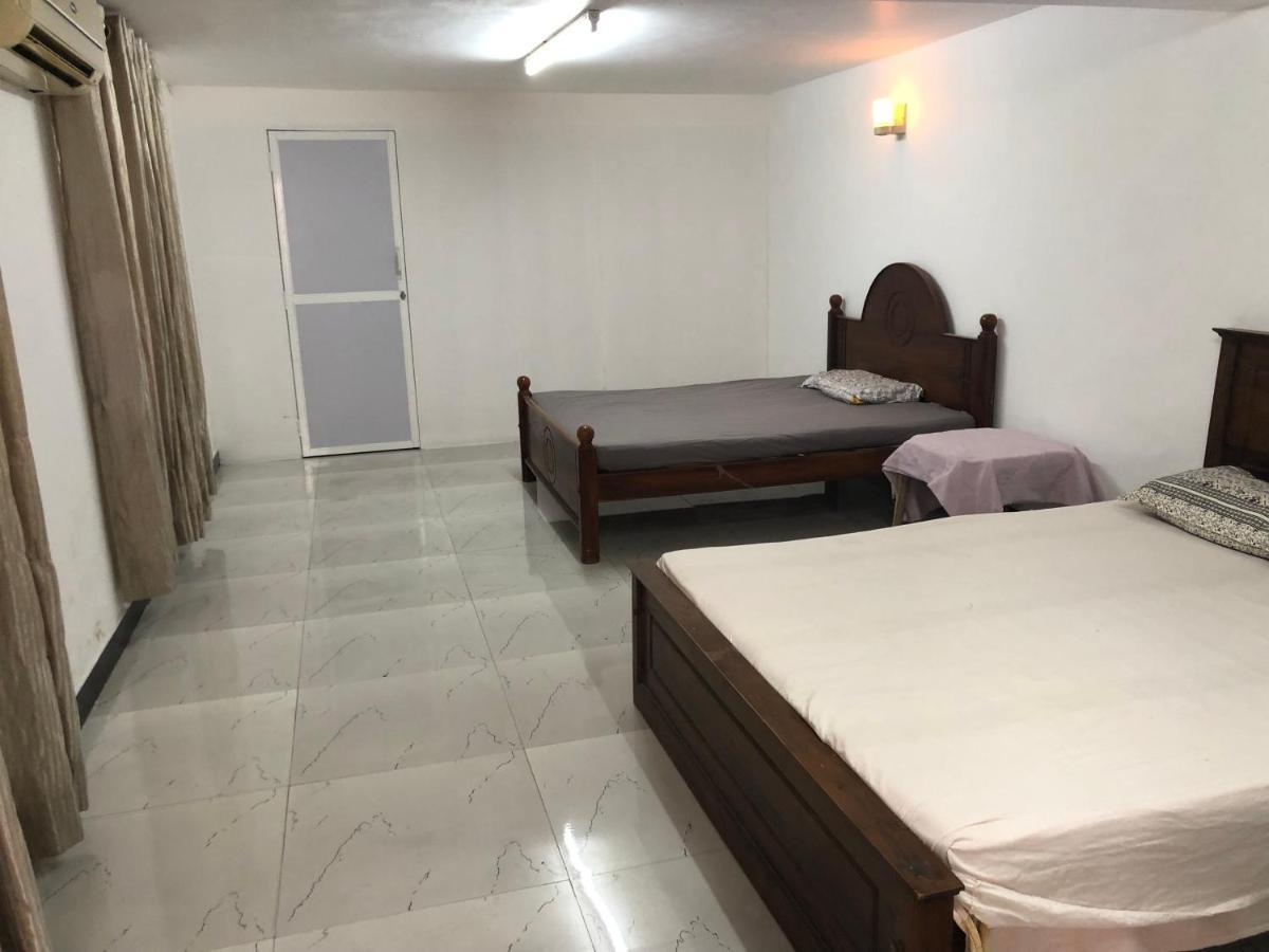 Day Rent House Colombo