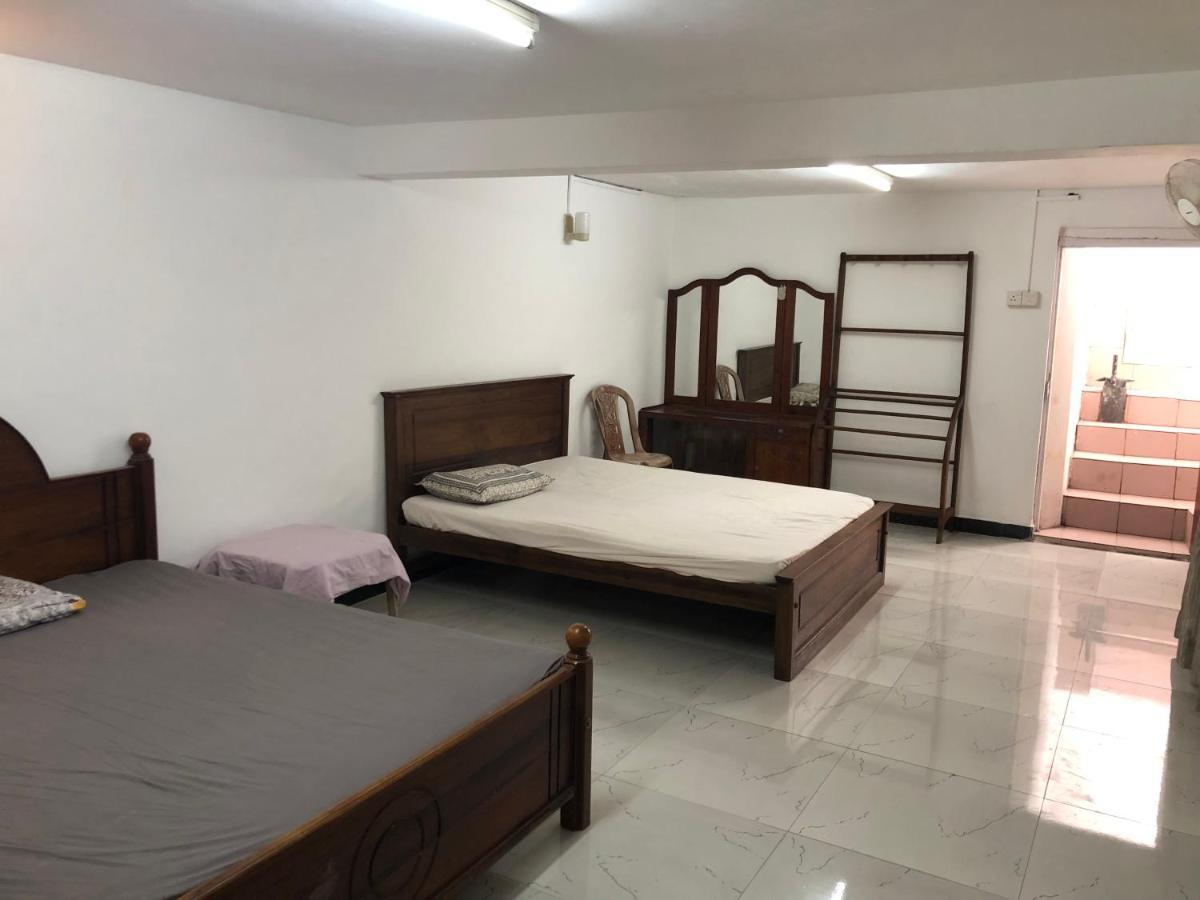 Day Rent House Casa de férias Colombo