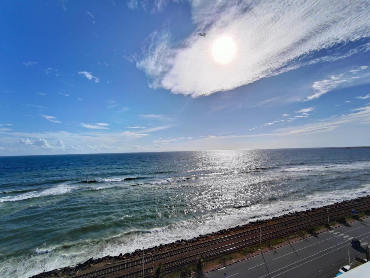 Marine Bay Colombo