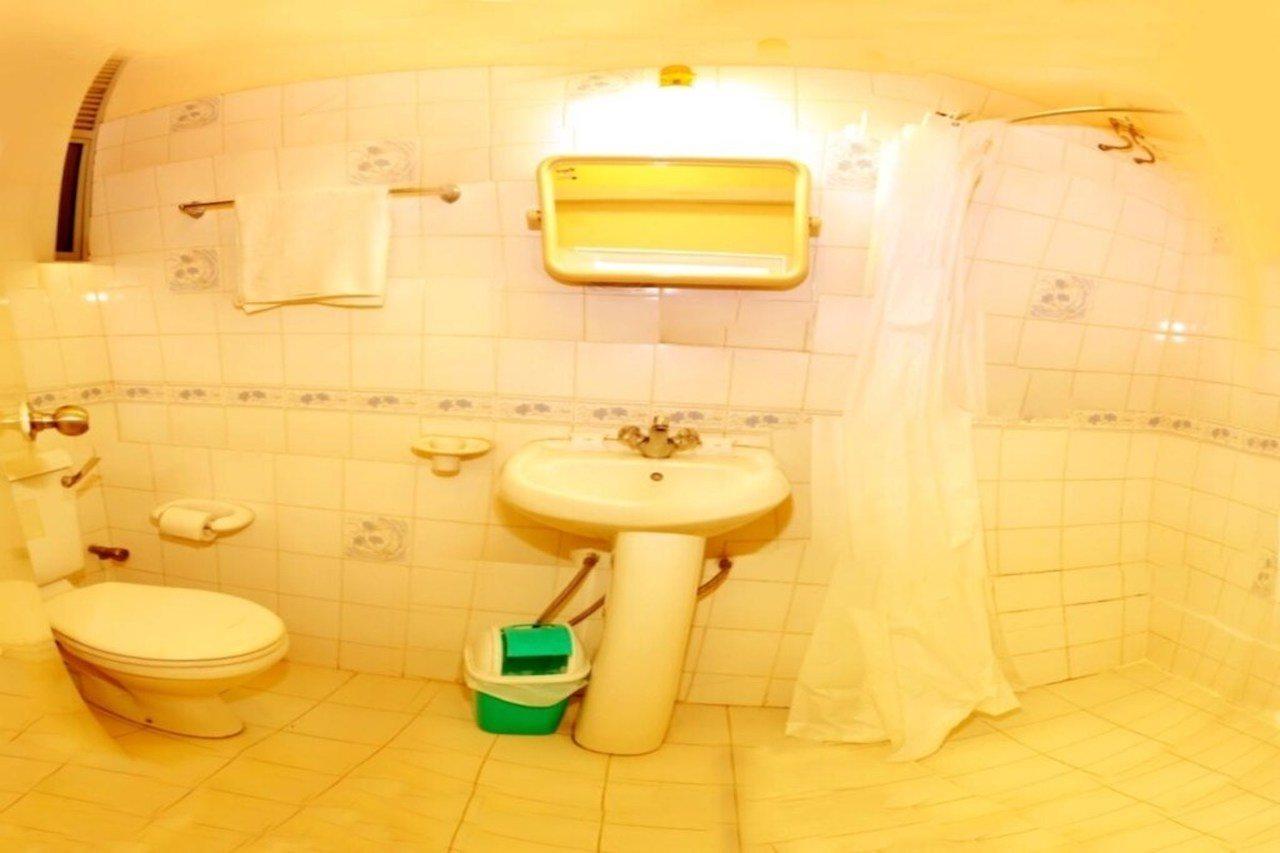 Hotel Kanaro Colombo