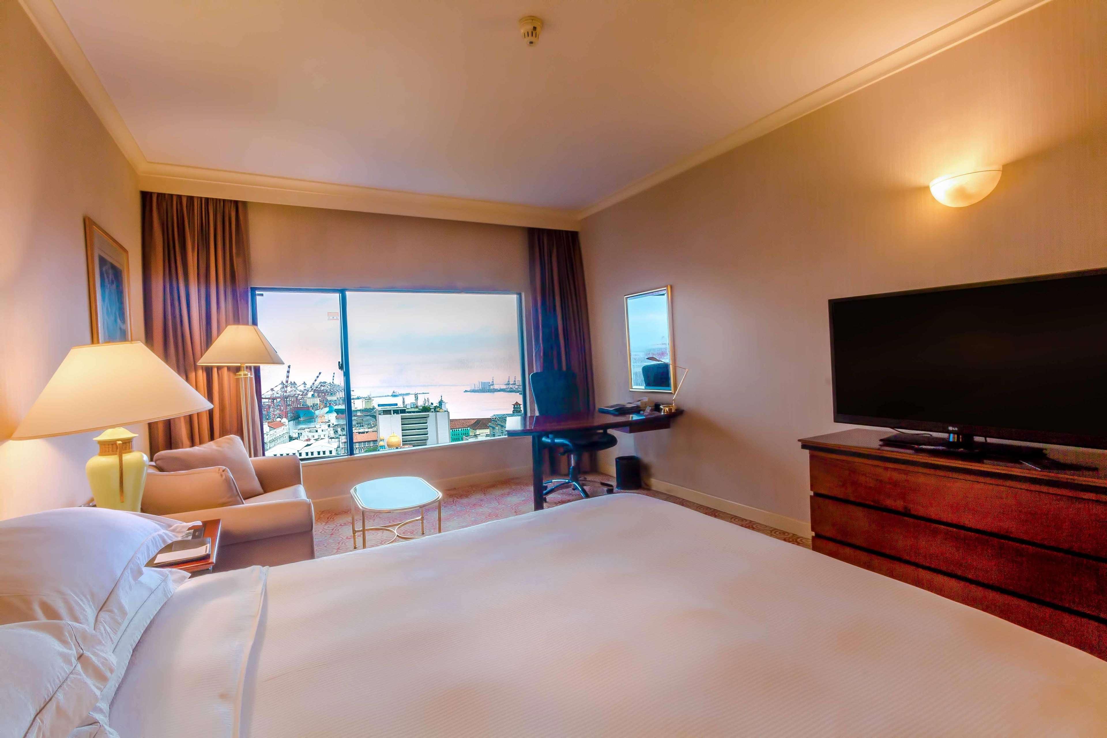 Hilton 5* Colombo