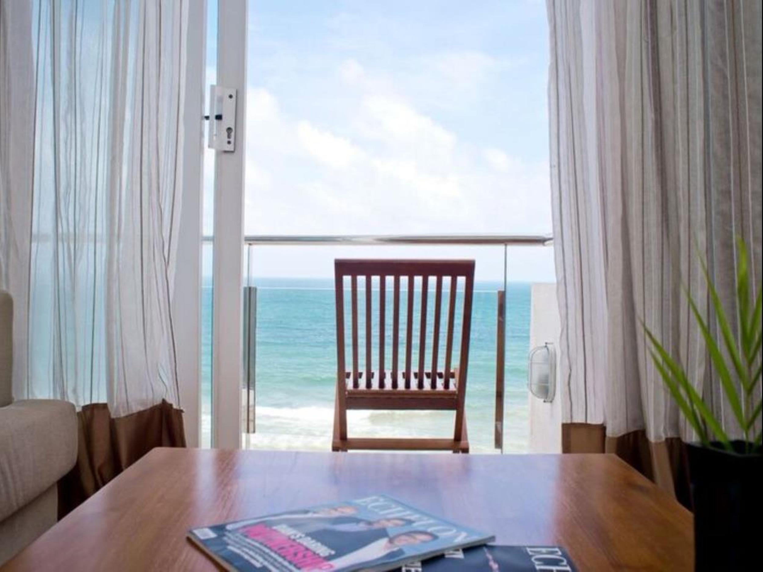 Hotel Ocean Edge & 4*