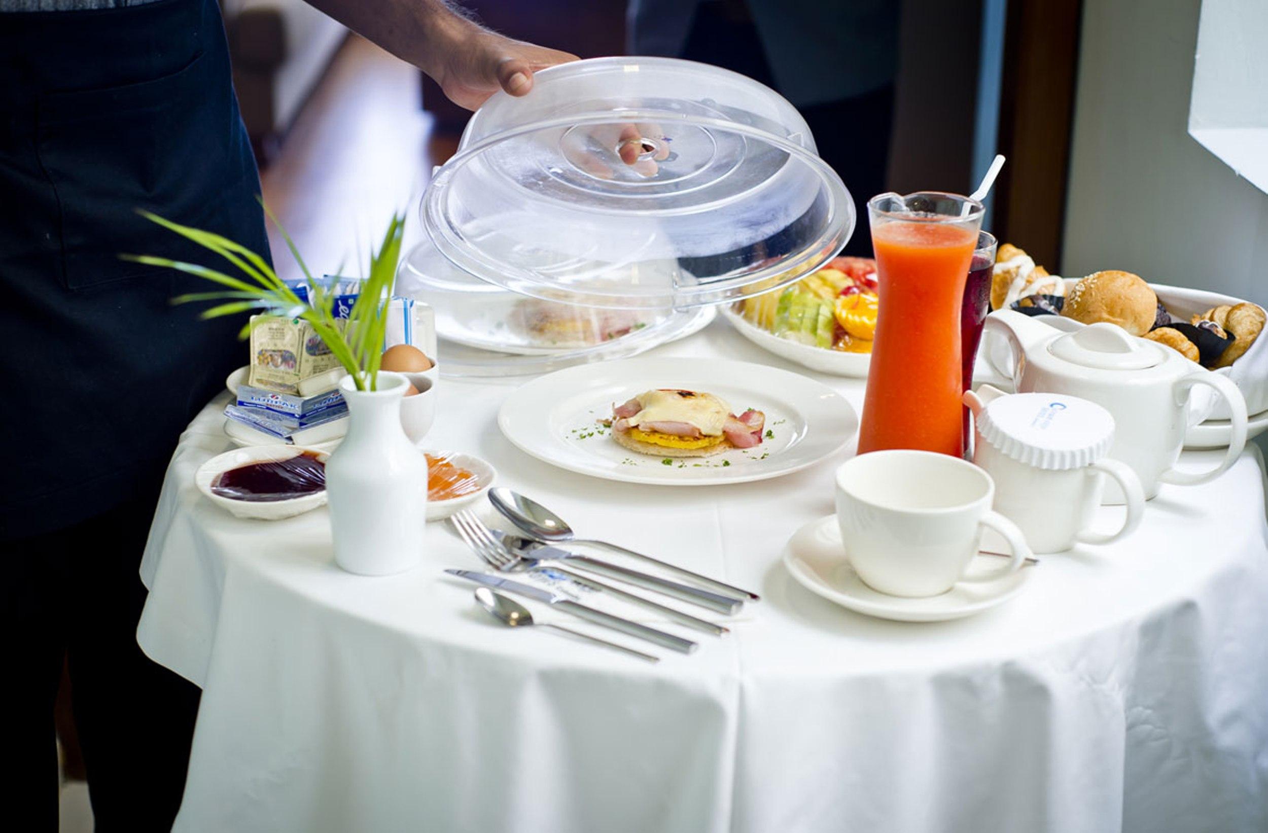 Ocean Edge & 4* Colombo