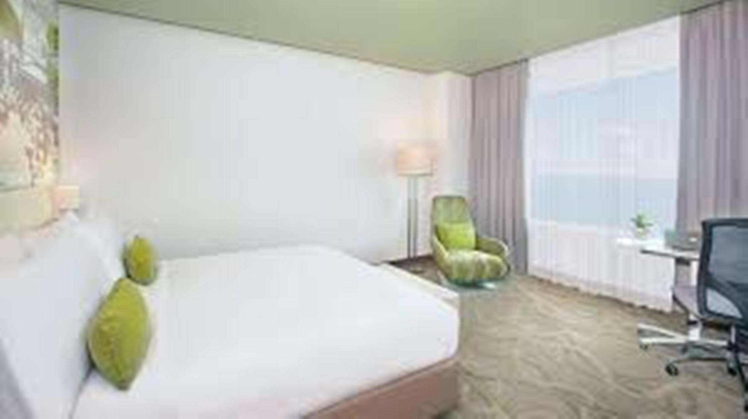 Radisson Hotel Colombo