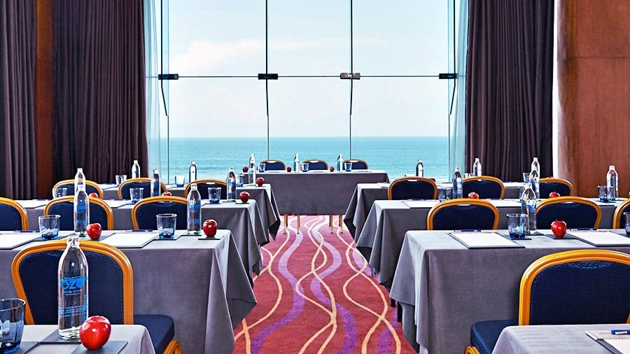 Radisson Hotel