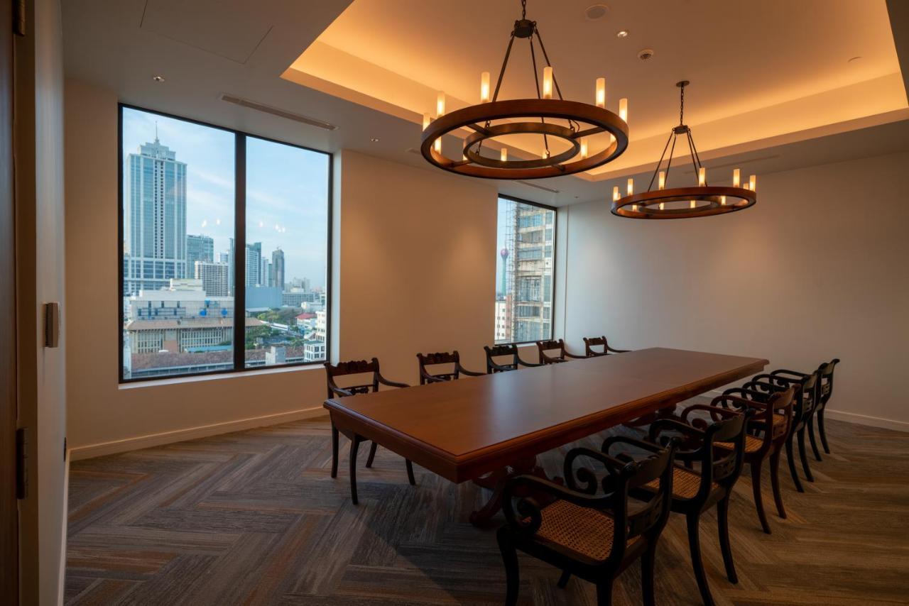 Granbell Hotel Colombo
