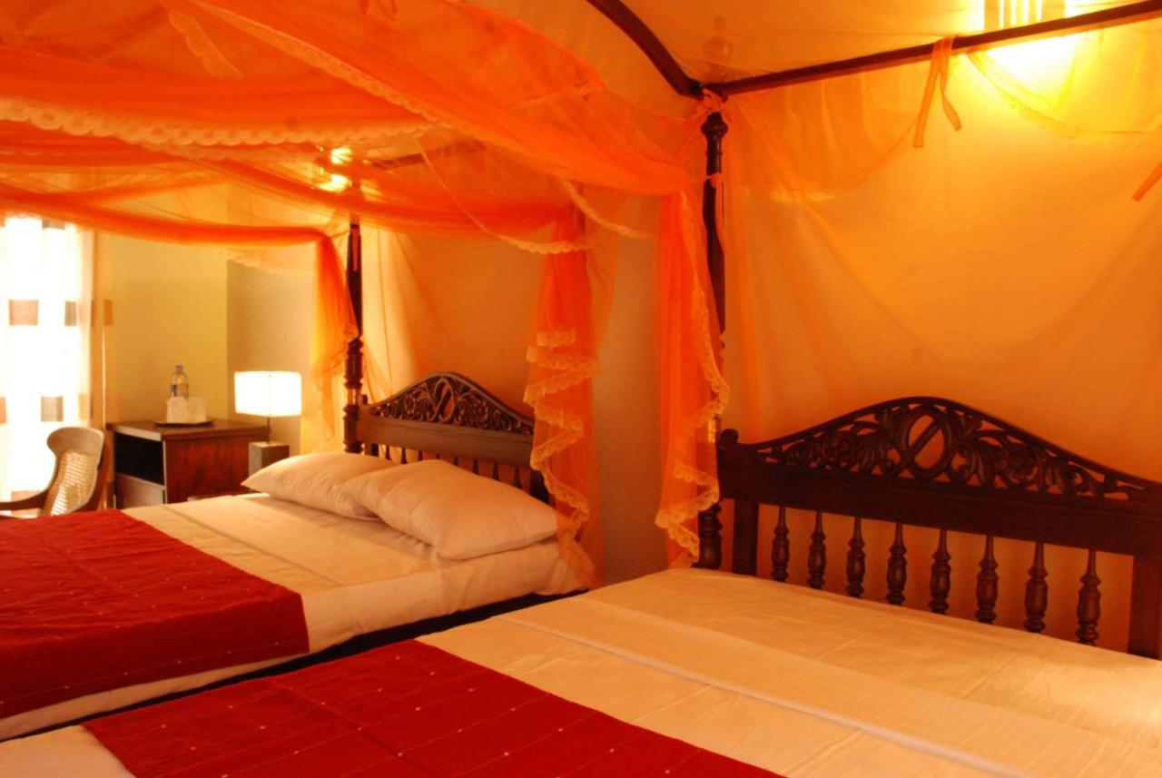 Rose 5 Bed & Breakfast