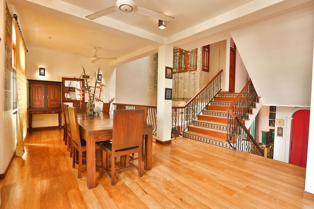 Bed & Breakfast Rose 5 Colombo