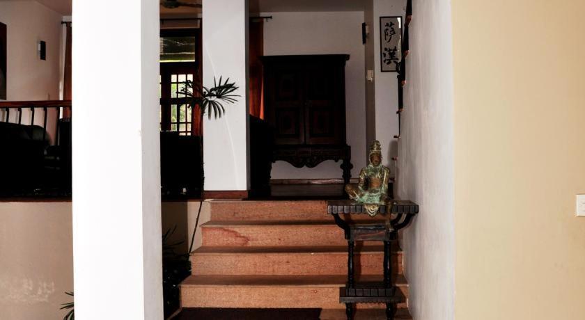 Bed & Breakfast Rose 5 *