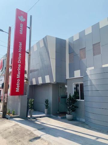 Sajana Grand Metro Colombo