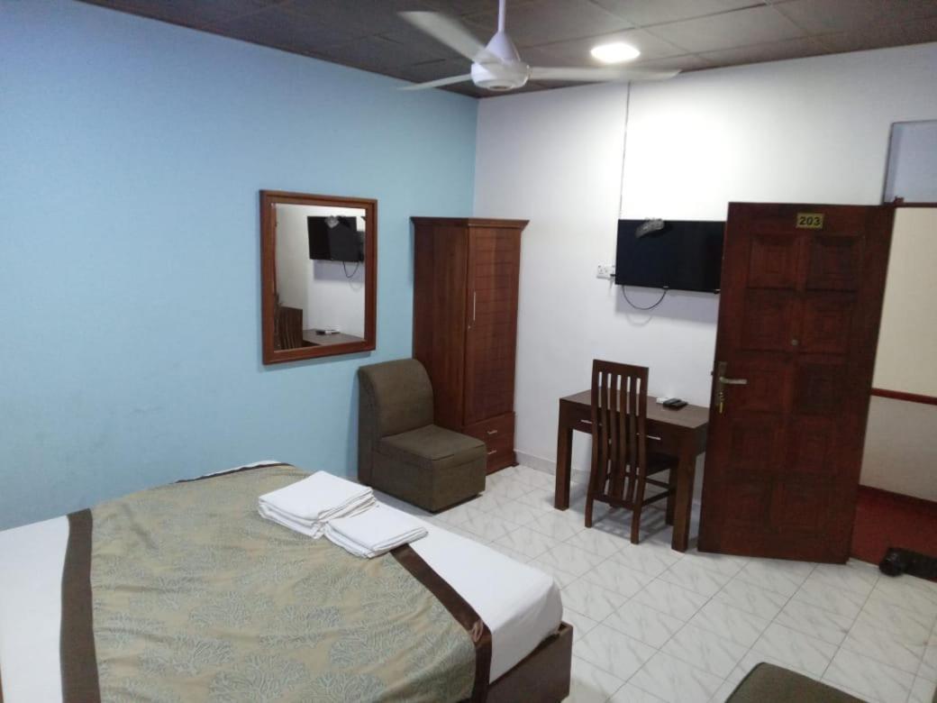 Sajana Grand Metro 4*