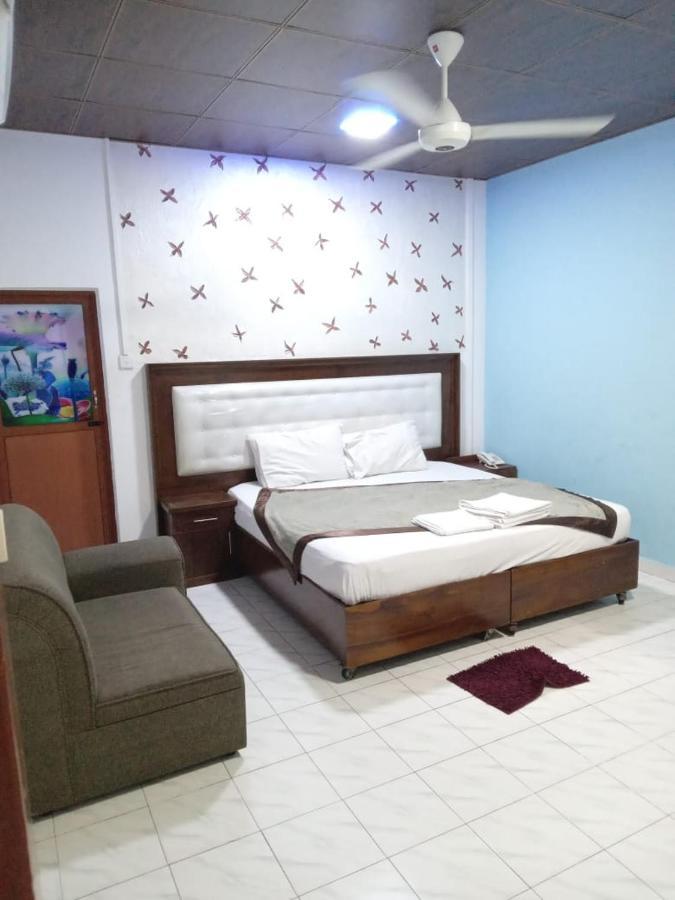 Sajana Grand Metro Hotel 4*