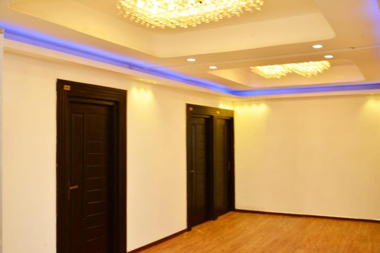 Fila Apartamento *