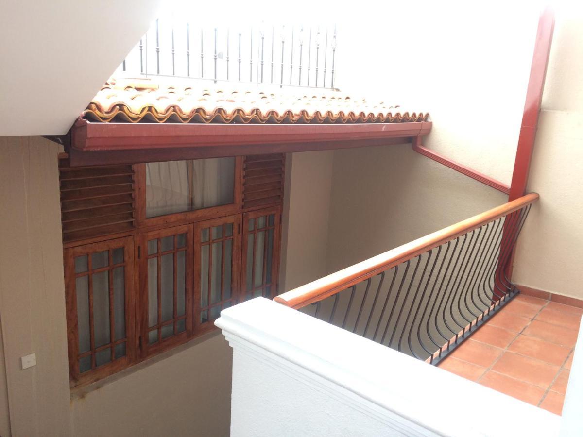 Bed & Breakfast Rose 5 *