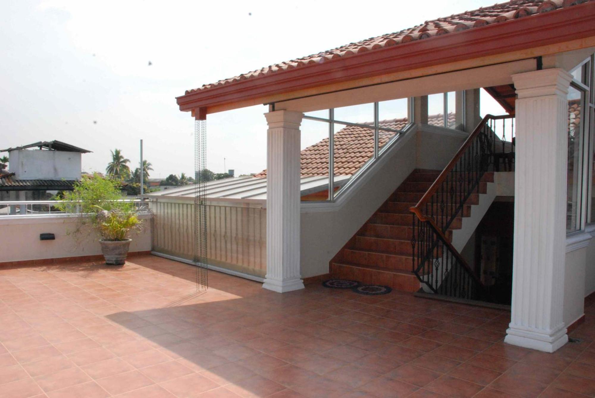 Rose 5 Bed & Breakfast