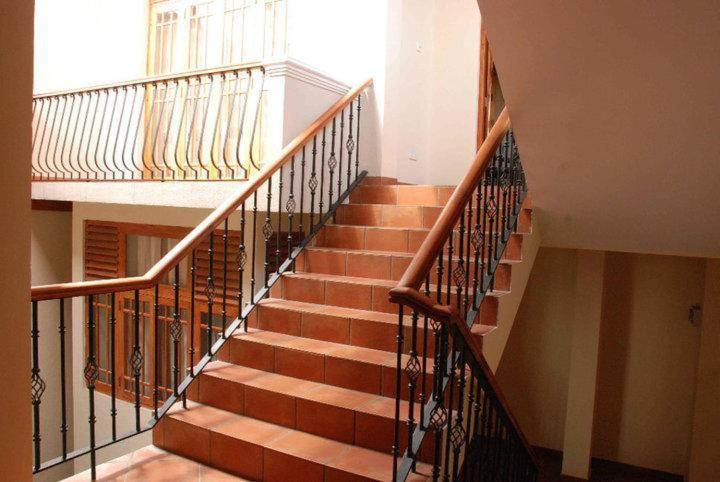 Bed & Breakfast Rose 5 *