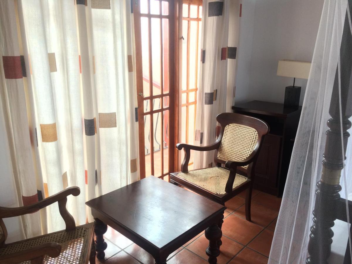 Rose 5 Bed & Breakfast