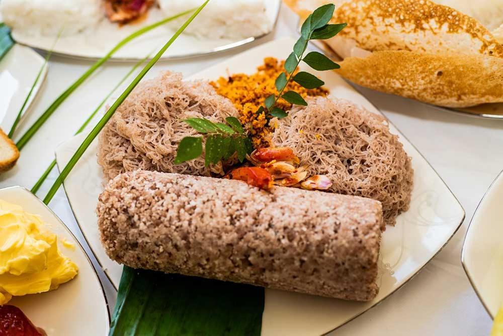 Bed & Breakfast Rose 5 Colombo