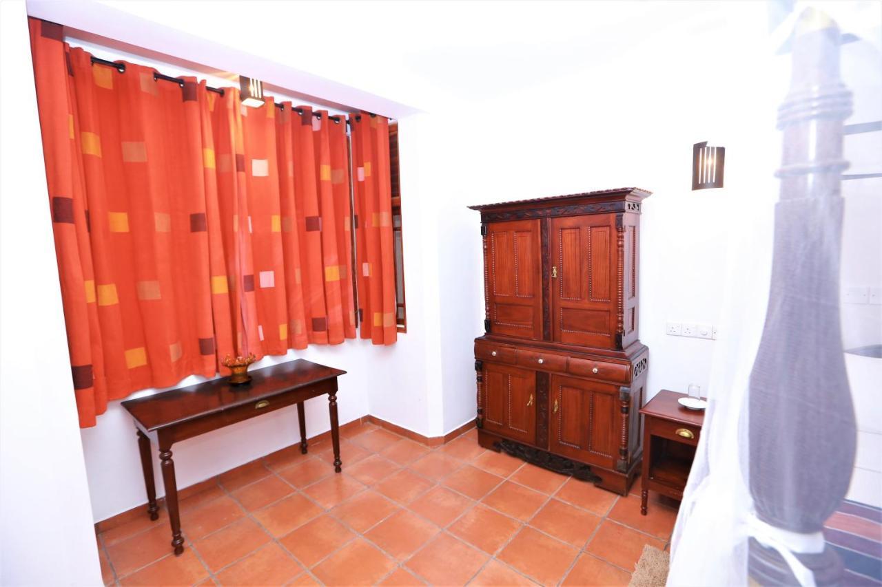 Rose 5 Bed & Breakfast