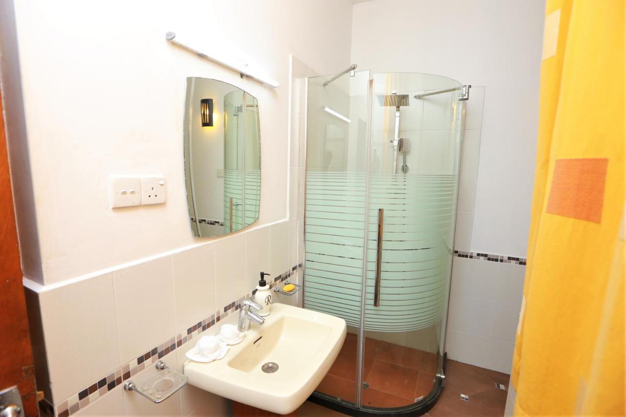 Bed & Breakfast Rose 5 Colombo