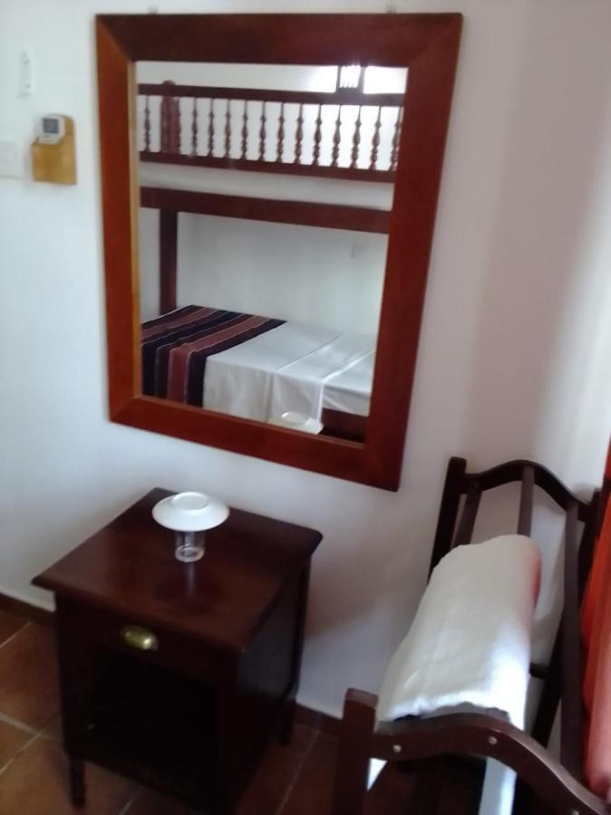 Rose 5 Bed & Breakfast *