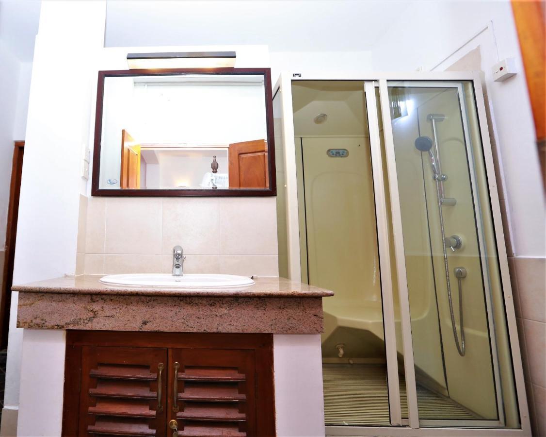 Bed & Breakfast Rose 5 Colombo