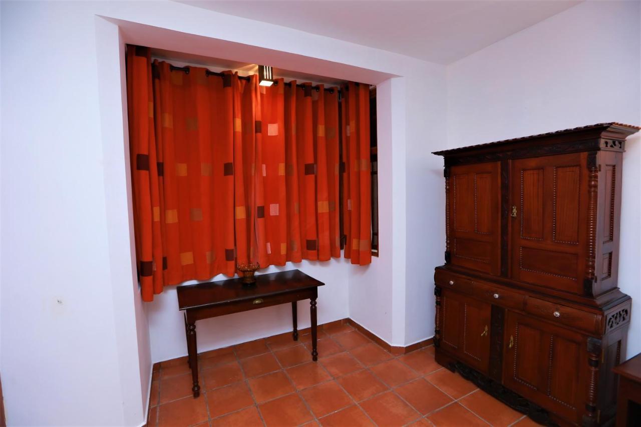 Bed & Breakfast Rose 5