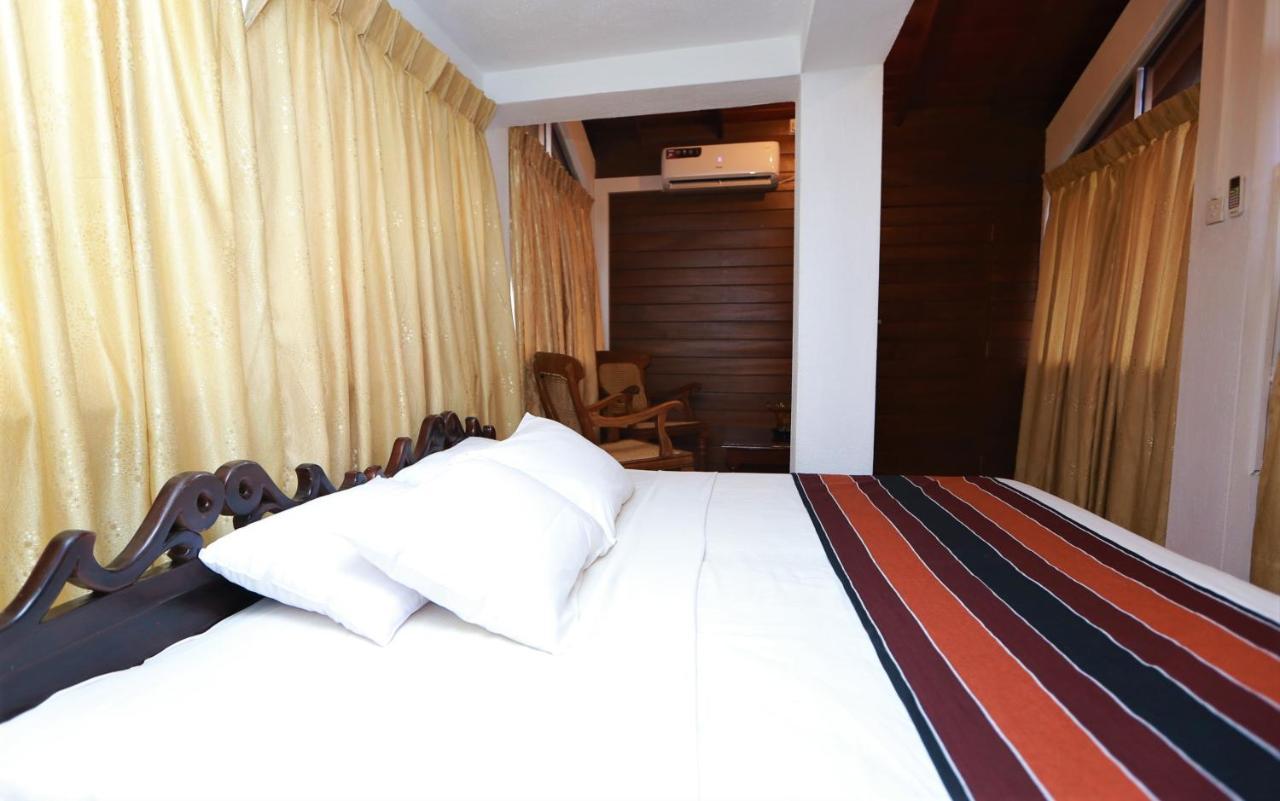 Rose 5 Bed & Breakfast