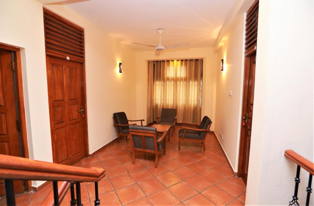 Bed & Breakfast Rose 5 *
