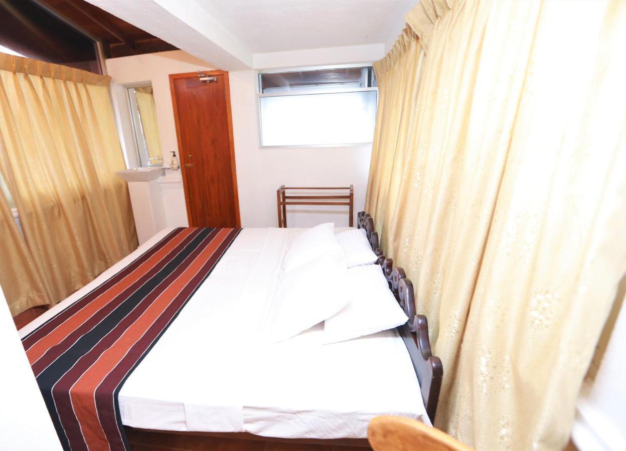 Bed & Breakfast Rose 5 Colombo