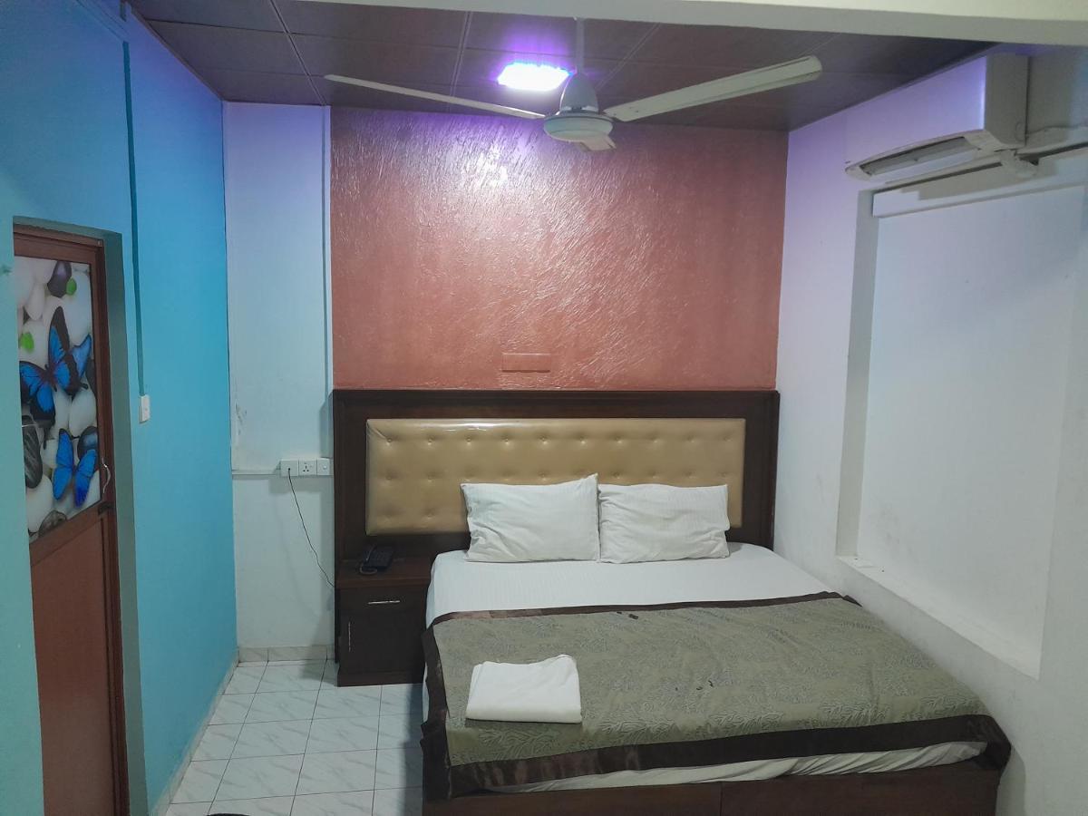 Sajana Grand Metro 4*