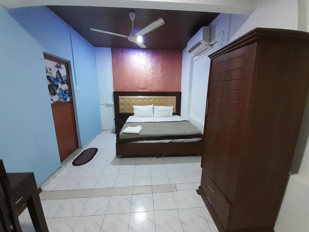 Hotel Sajana Grand Metro 4*