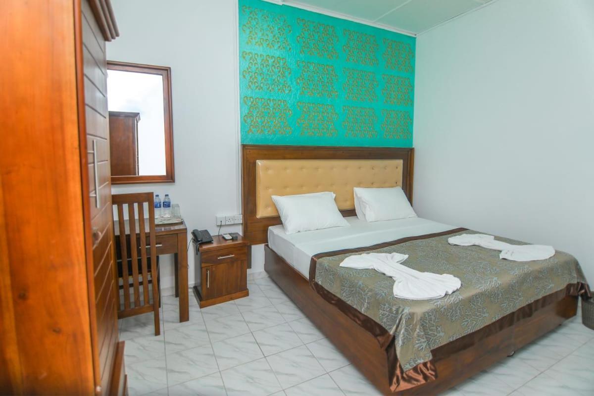 Sajana Grand Metro 4*