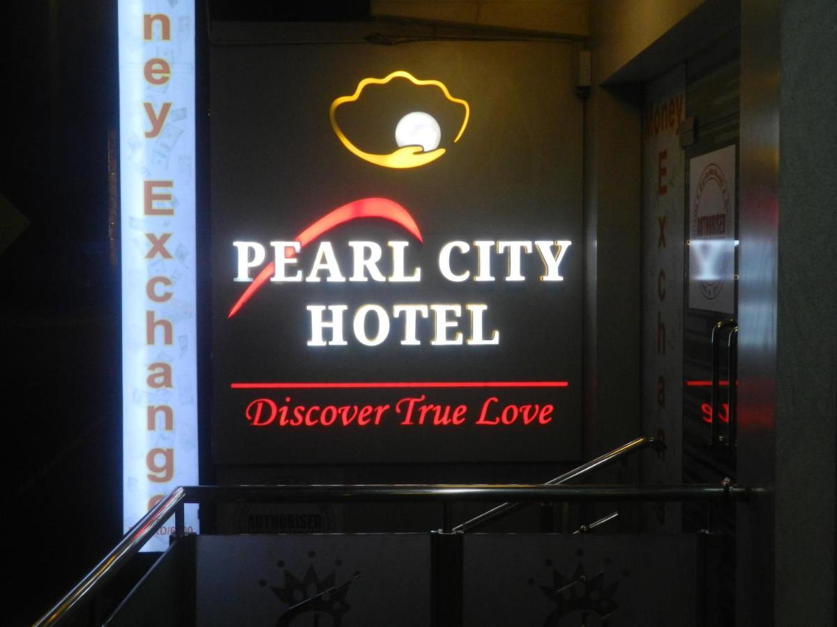Pearl 3* Colombo