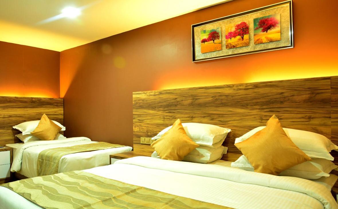 Hotel Pearl