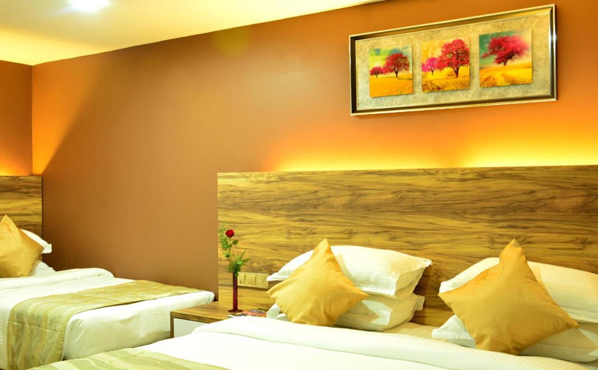 Hotel Pearl