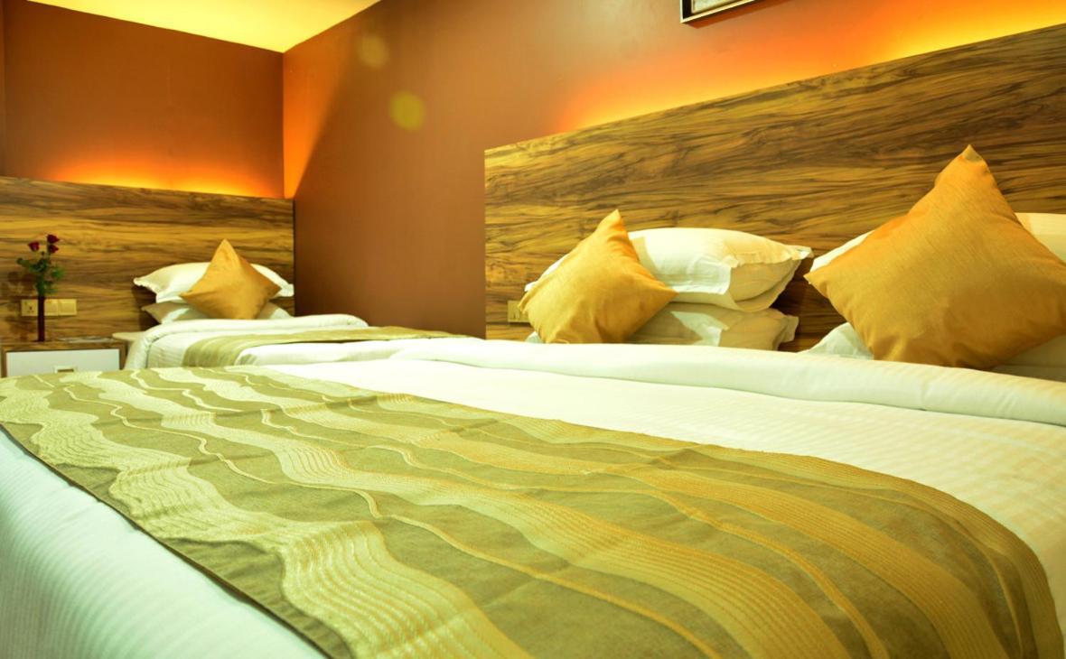 Pearl Hotel